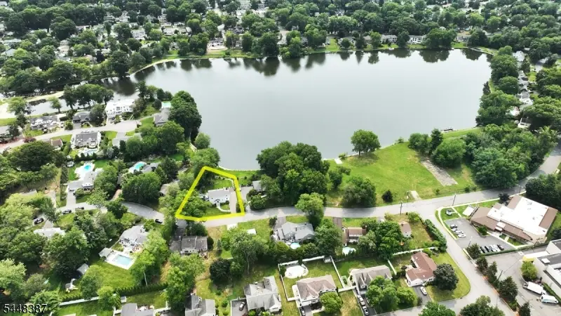 Address Withheld By Seller, Washington, NJ 07676 - #3