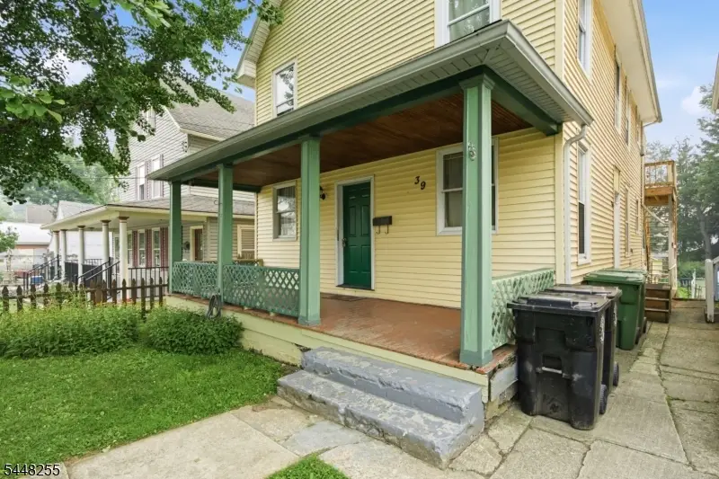 39 Broad St, Washington, NJ 07882 - #2