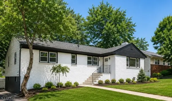 29 Woodhull Ave, West Orange Twp., NJ 07052