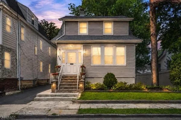 139 Headley Ter, Irvington Twp., NJ 07111