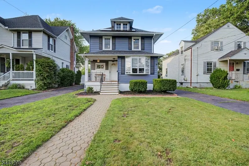 59 Fairview Ave, Somerville, NJ 08876 - #1