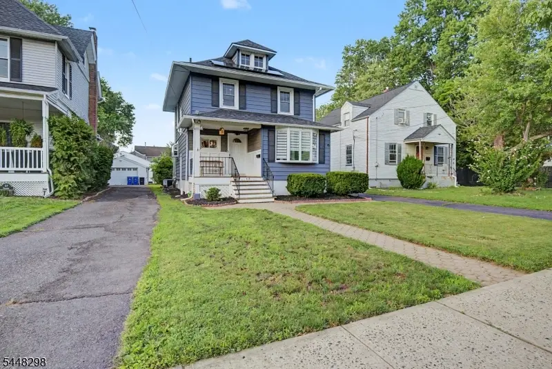 59 Fairview Ave, Somerville, NJ 08876 - #2