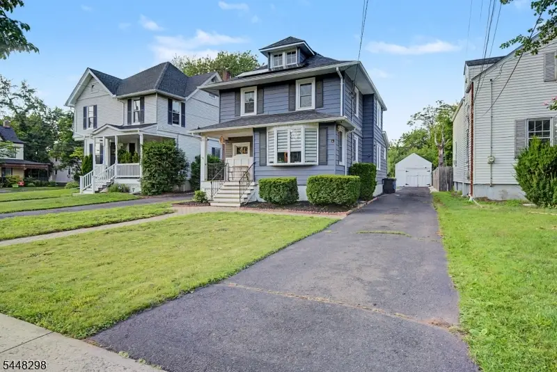 59 Fairview Ave, Somerville, NJ 08876 - #3