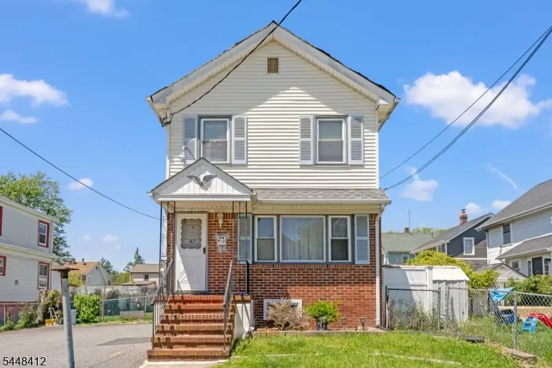 167 Manning Ave, North Plainfield, NJ 07060 - #1