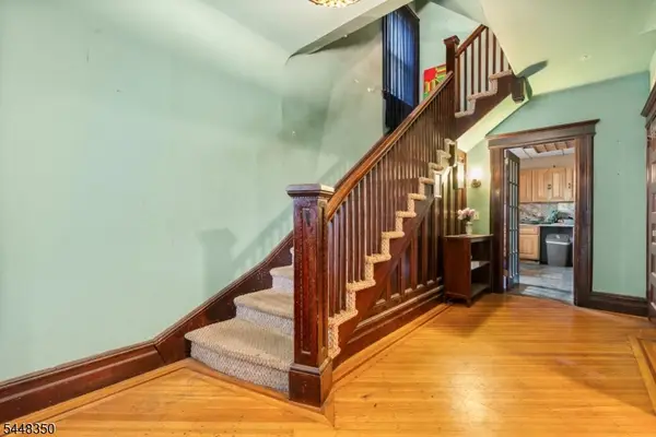 150 Orange Ave, Irvington Twp., NJ 07111