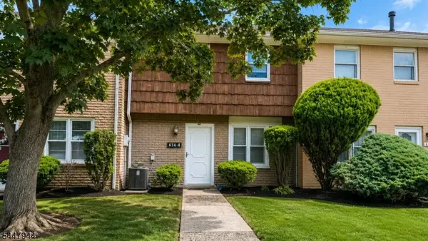 614-34 W 8th St #4, Plainfield City, NJ 07060