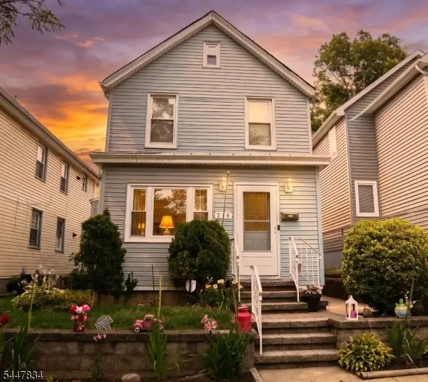 264 Sherman St, Passaic City, NJ 07055