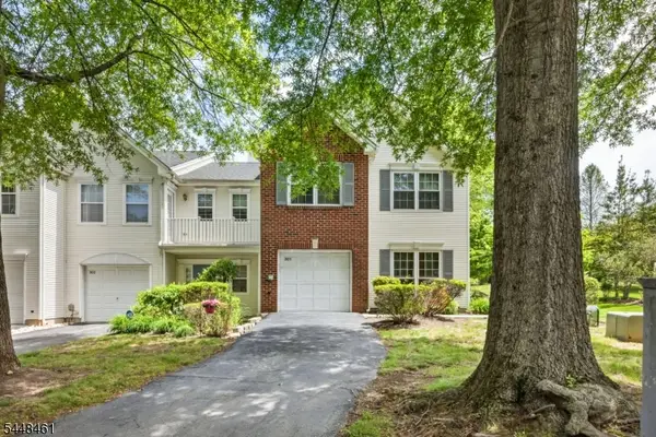 301 Pheasant Run, South Brunswick Twp., NJ 08852
