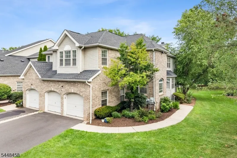 1401 Taggert Dr, Belle Mead, NJ 08502 - #2