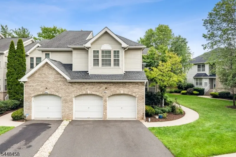 1401 Taggert Dr, Belle Mead, NJ 08502 - #3