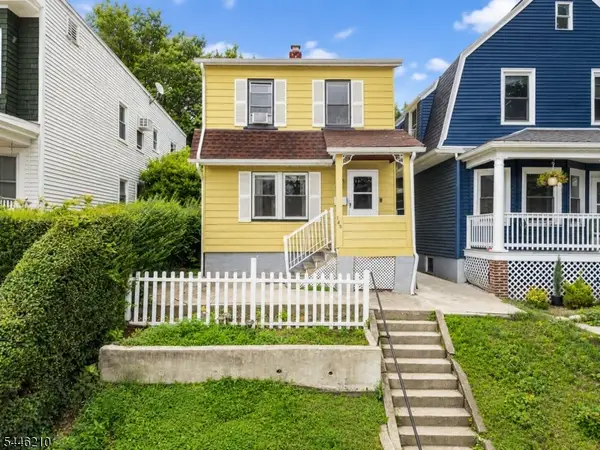 148 Watson Ave, West Orange Twp., NJ 07052