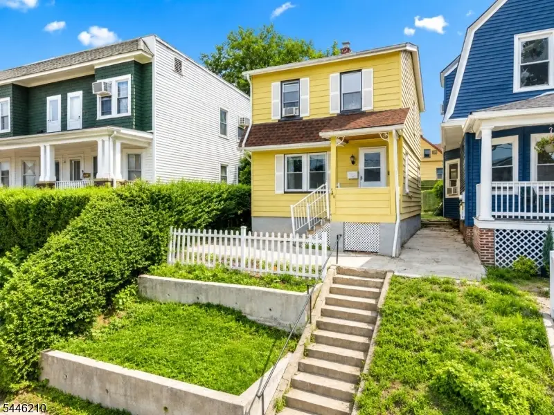 148 Watson Ave, West Orange, NJ 07052 - #2