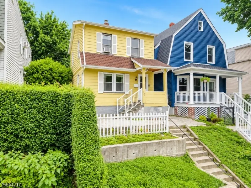 148 Watson Ave, West Orange, NJ 07052 - #3