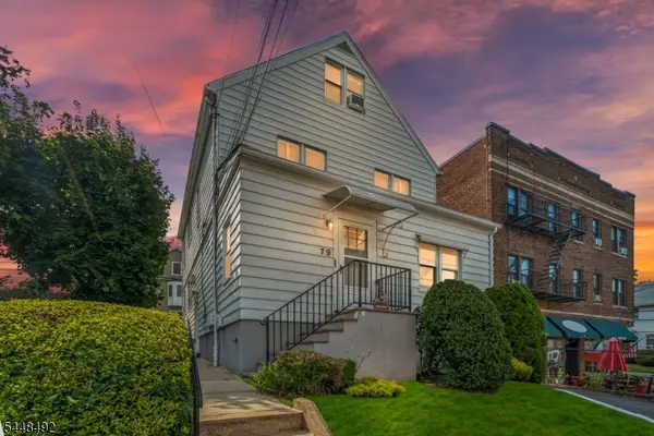 79 Union Ave, Nutley Twp., NJ 07110