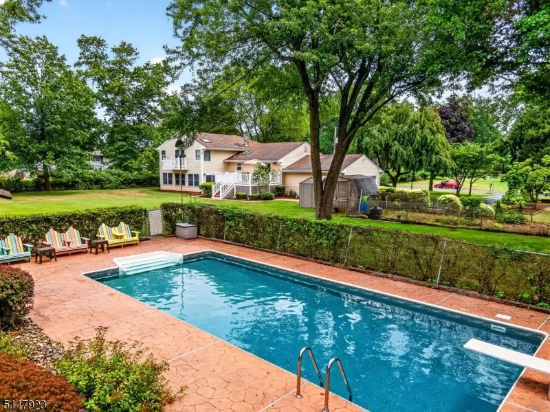 5 Grouse Rd, Hillsborough, NJ 08844 - #1