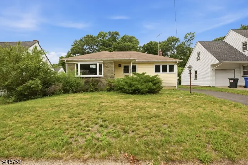 1338 Grant Ave, South Plainfield, NJ 07080 - #1