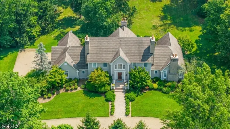 98 Sand Spring Rd, Harding, NJ 07976 - #1