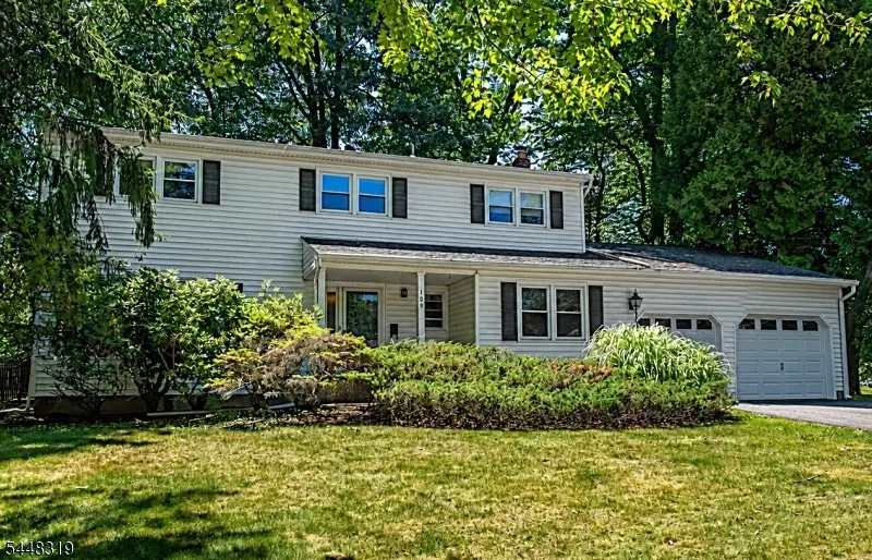109 Leamoor Dr, Parsippany Troy Hills, NJ 07054 - #1