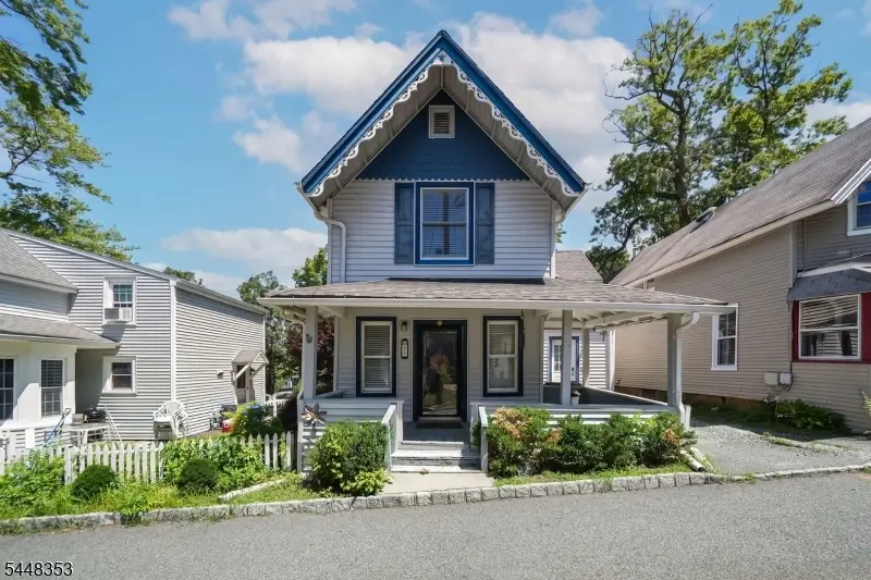 33 Asbury Pl, Mount Tabor, NJ 07878 - #1