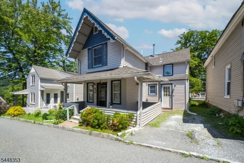 33 Asbury Pl, Mount Tabor, NJ 07878 - #2