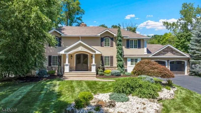 3 Bromley Ct, Montville, NJ 07045 - #1
