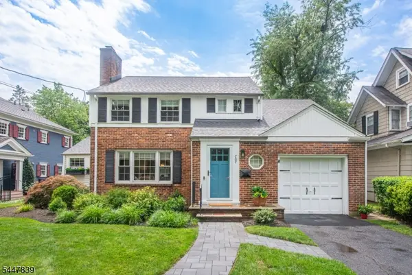 707 Prospect St, Westfield Town, NJ 07090