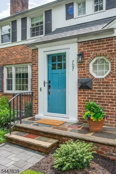 707 Prospect St, Westfield, NJ 07090 - #3