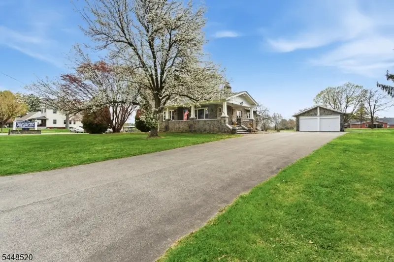 1316 Belvidere Rd, Lopatcong, NJ 08865 - #3