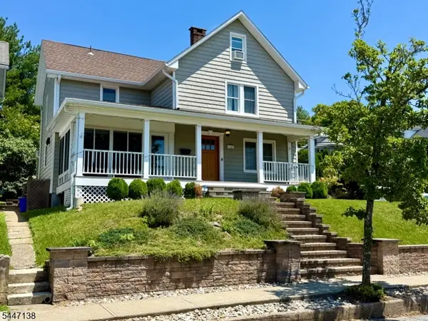 1103 Birch St, Boonton Town, NJ 07005