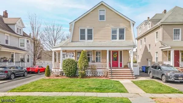 206 Mortimer Ave, Rutherford Boro, NJ 07070