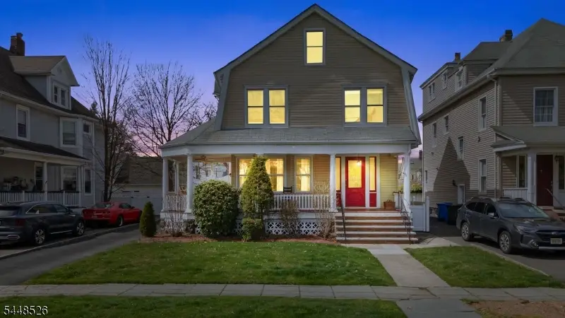 206 Mortimer Ave, Rutherford, NJ 07070 - #2