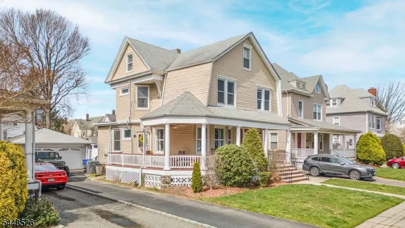 206 Mortimer Ave, Rutherford, NJ 07070 - #3