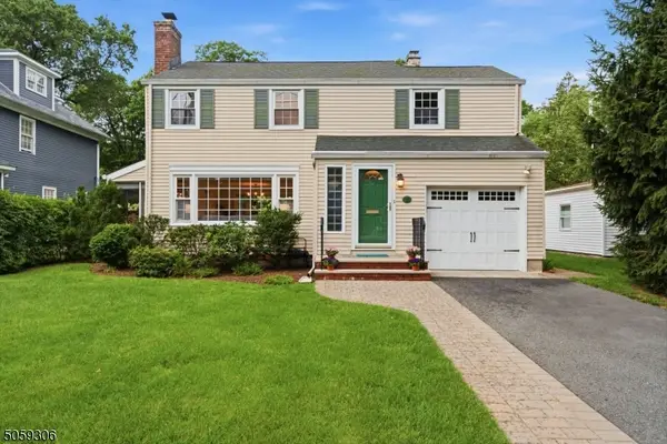 10 College Ave, Montclair Twp., NJ 07043
