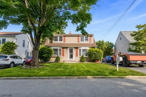 21 Chester Ave, Rockaway Boro, NJ 07866