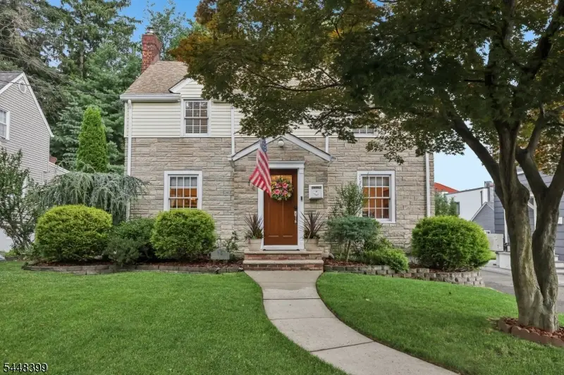 14 Franklin St, Cedar Grove, NJ 07009 - #2