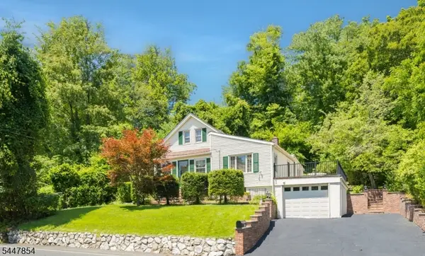 410 River Rd, Chatham Twp., NJ 07928
