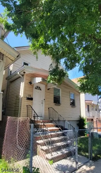 218 Wallace St, Orange, NJ 07050 - #1