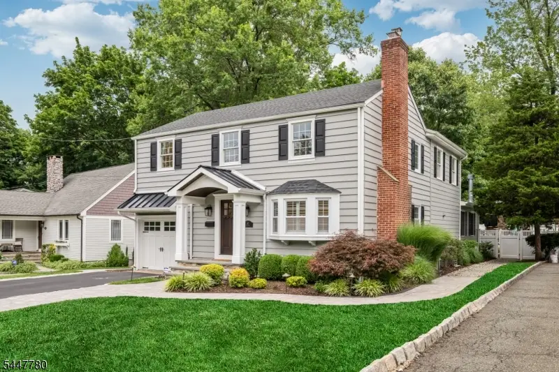 47 Oak Ln, Essex Fells, NJ 07021 - #1