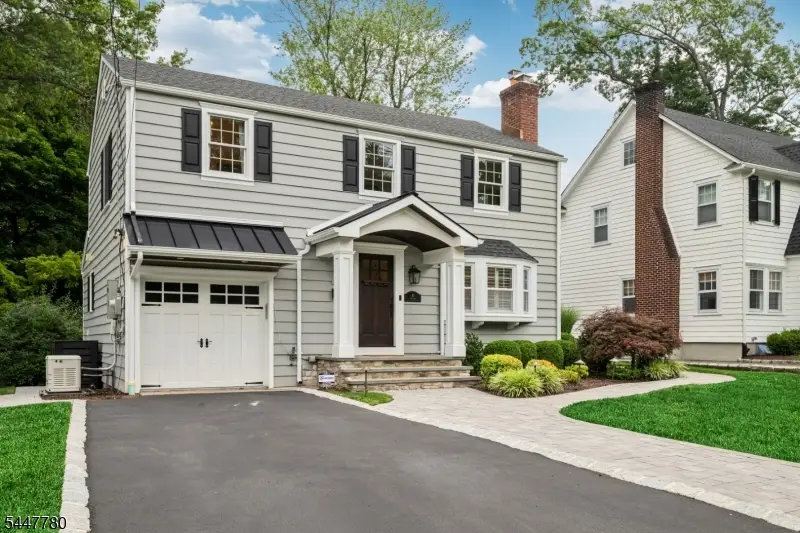 47 Oak Ln, Essex Fells, NJ 07021 - #3