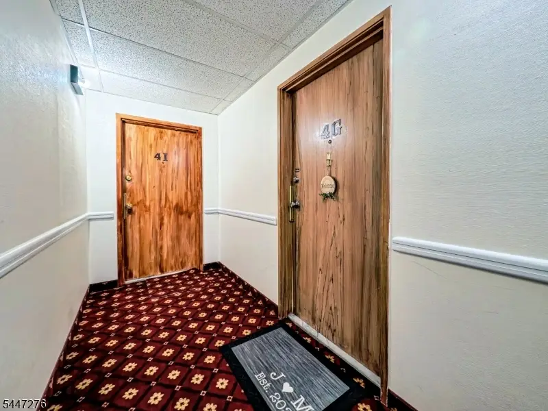 190 Morris Ave #4G, Springfield, NJ 07081 - #3