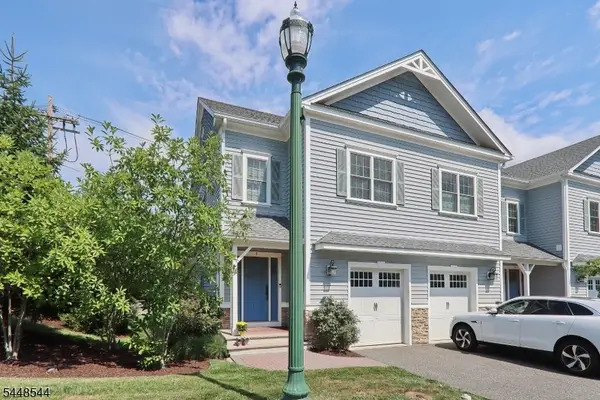 1 Clover Court #1, Berkeley Heights Twp., NJ 07922