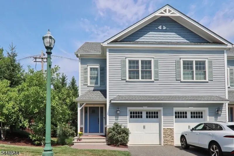 1 Clover Court #1, Whitehouse Station, NJ 07922 - #2