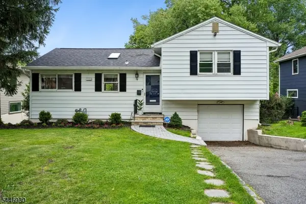 9 Barry Dr, West Orange Twp., NJ 07052