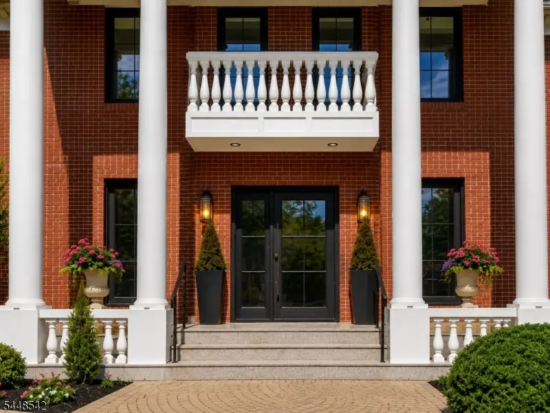 60 Brookside Dr, Upper Saddle River, NJ 07458 - #2