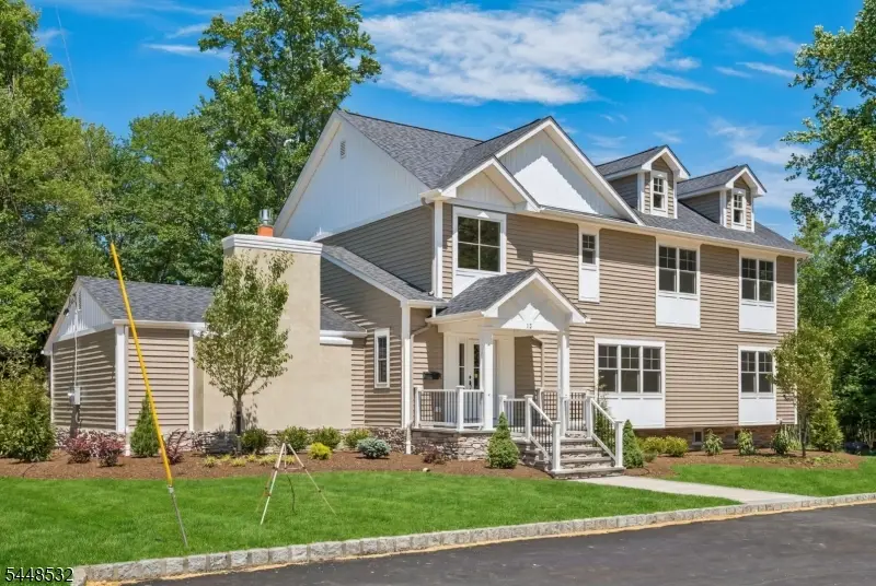 12 Rever Dr, Florham Park, NJ 07932 - #1