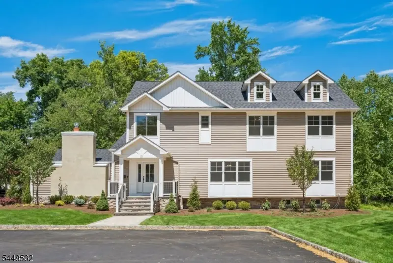 12 Rever Dr, Florham Park, NJ 07932 - #2