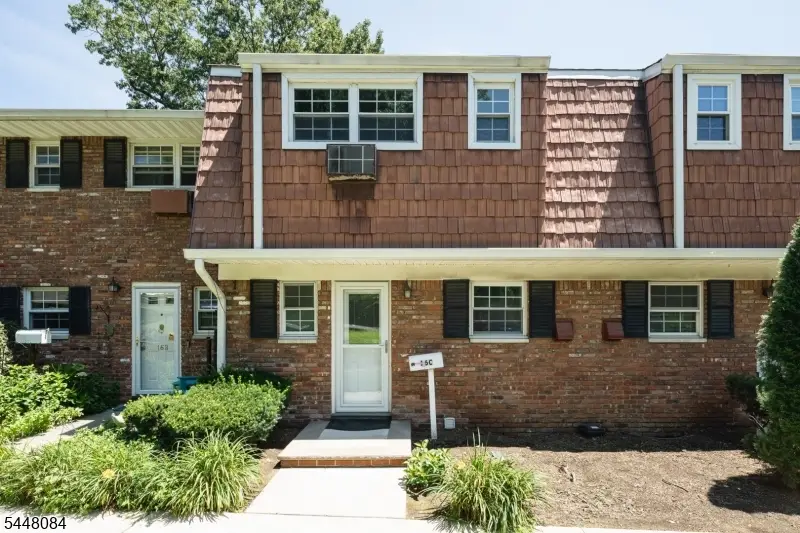 320 South St #16C, Morristown, NJ 07960 - #1