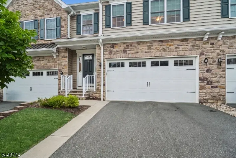 21 Fillmore Drive, Morris, NJ 07960 - #2