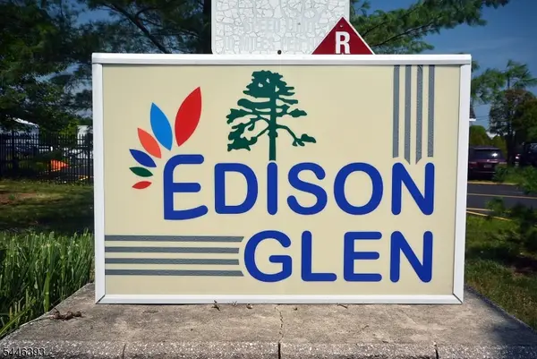 1508 Edison Glen Ter #1508, Edison Twp., NJ 08837