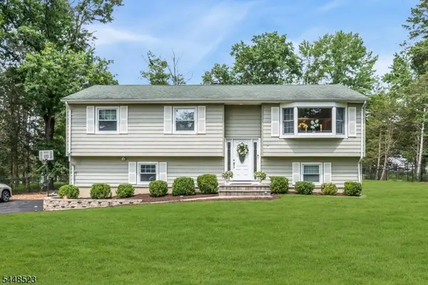 946 Country Club Rd, Bridgewater Twp., NJ 08807